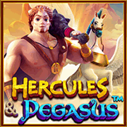 Hercules and Pegasus — Slots — Taya365