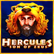 Hercules Son Of Zeus — Slots — Taya365