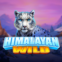 Himalayan Wild — Slots — Taya365