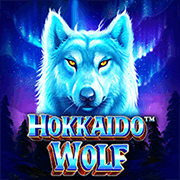 Hokkaido Wolf — Slots — Taya365