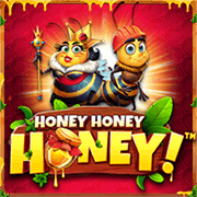 Honey Honey Honey — Slots — Taya365