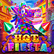 Hot Fiesta — Slots — Taya365
