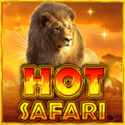 Hot Safari — Slots — Taya365