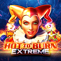 Hot to Burn Extreme — Slots — Taya365