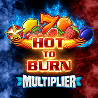 Hot to Burn Multiplier — Slots — Taya365