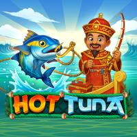 Hot Tuna — Slots — Taya365
