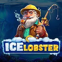 Ice Lobster — Slots — Taya365