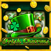 Irish Charms — Slots — Taya365