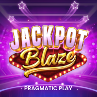 Jackpot Blaze — Slots — Taya365