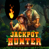 Jackpot Hunter — Slots — Taya365