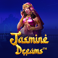 Jasmine Dreams — Slots — Taya365