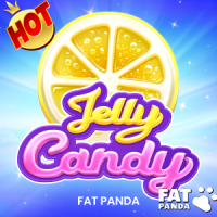 Jelly Candy — Slots — Taya365