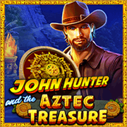 John Hunter and the Aztec Treasure — Slots — Taya365
