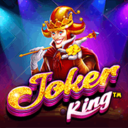 Joker King — Slots — Taya365