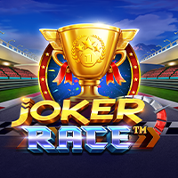 Joker Race — Slots — Taya365