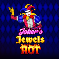 Joker’s Jewels Hot — Slots — Taya365