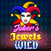 Joker's Jewels Wild — Slots — Taya365