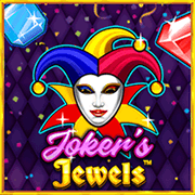 Joker's Jewels — Slots — Taya365