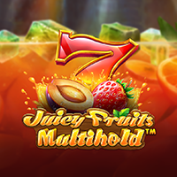 Juicy Fruits Multihold — Slots — Taya365