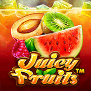 Juicy Fruits — Slots — Taya365