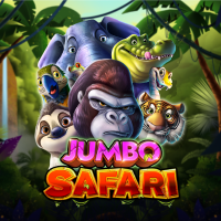 Jumbo Safari — Slots — Taya365