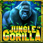 Jungle Gorilla — Slots — Taya365