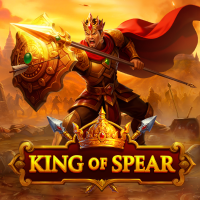 King of Spear — Slots — Taya365