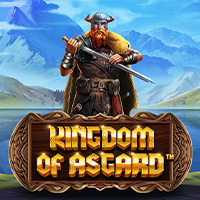 Kingdom of Asgard — Slots — Taya365