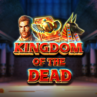 Kingdom of The Dead — Slots — Taya365