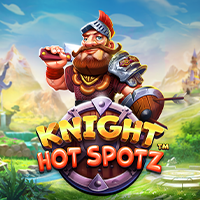 Knight Hot Spotz — Slots — Taya365