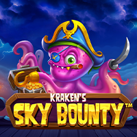 Kraken's Sky Bounty — Slots — Taya365