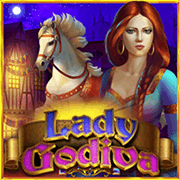 Lady Godiva — Slots — Taya365
