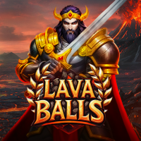 Lava Balls — Slots — Taya365