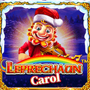 Leprechaun Carol — Slots — Taya365