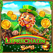 Leprechaun Song — Slots — Taya365