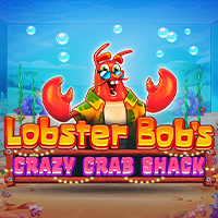 Lobster Bob’s Crazy Crab Shack — Slots — Taya365