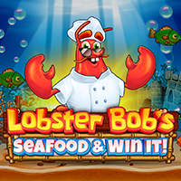 Lobster’s Bob Sea Food and Win It — Slots — Taya365