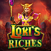 Loki's Riches — Slots — Taya365