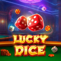 Lucky Dice — Slots — Taya365