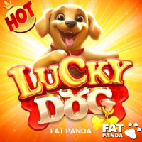 Lucky Dog — Slots — Taya365