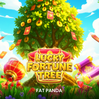 Lucky Fortune Tree — Slots — Taya365