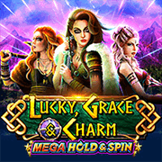 Lucky Grace And Charm — Slots — Taya365