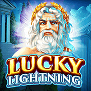 Lucky Lightning — Slots — Taya365