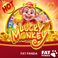Lucky Monkey — Slots — Taya365