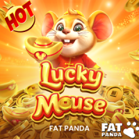 Lucky Mouse — Slots — Taya365