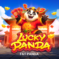 Lucky Panda — Slots — Taya365