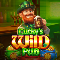 Lucky’s Wild Pub — Slots — Taya365