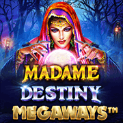 Madame Destiny Megaways — Slots — Taya365