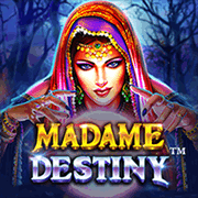 Madame Destiny — Slots — Taya365