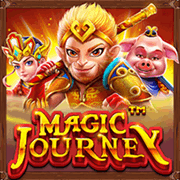 Magic Journey — Slots — Taya365